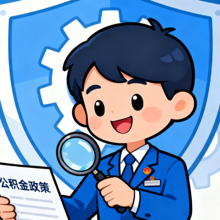 无锡《关于2025住房公积金年度缴存有关问题的通知》政策解读