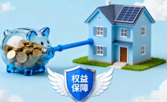 无锡住房公积金政策“上新” 一文为你划重点