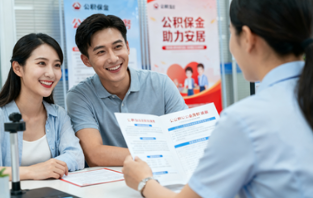 无锡住房公积金服务“全链通办”见实效