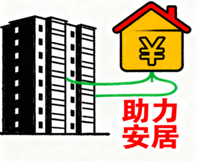 无锡从发放补贴到公积金贷提额,各地保障多子女家庭住房政策升温