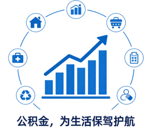 无锡住房公积金制度迎来历史性变革:普惠化、数字化、服务化成为新趋势