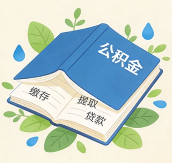 无锡住房公积金的提取条件