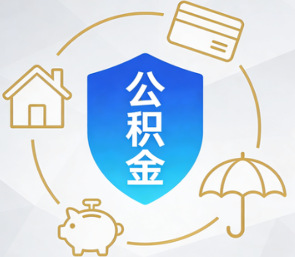 无锡公积金代办的5个意想不到的好处，第3个最实用