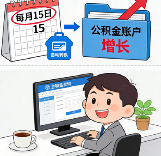 无锡公积金代办服务:专业赋能,合规守护您的住房权益