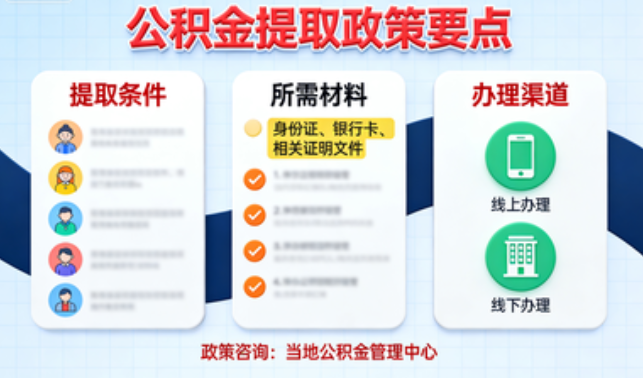 无锡异地购房公积金提取全攻略