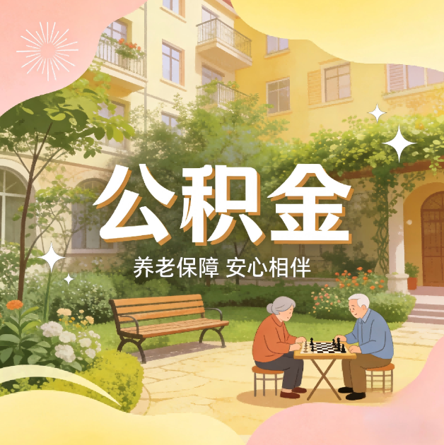 无锡公积金代办行业迎规范化整治:多地出台新规,严打违规提取与“黑中介”