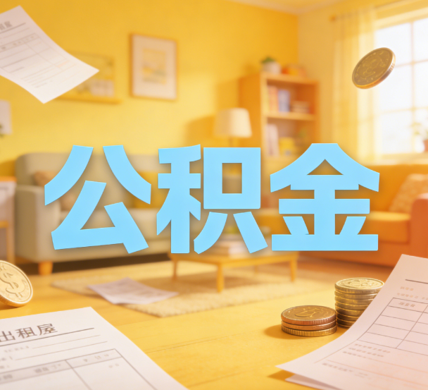 无锡别让公积金“躺在账户里睡觉”!