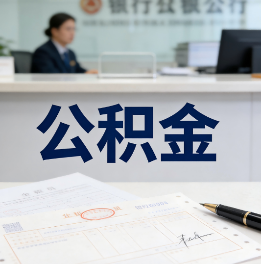无锡养老公积金代办需要哪些证件?
