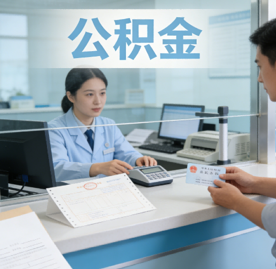 无锡公积金提取的两种方式全面对比