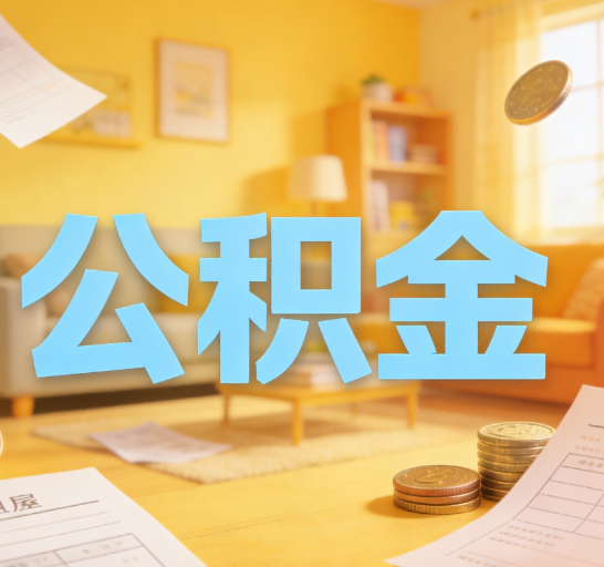 无锡买房如何提取公积金?