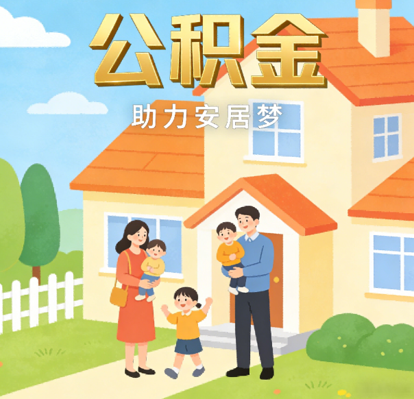 无锡公积金代办行业观察:合规化浪潮下,专业服务迎来价值回归