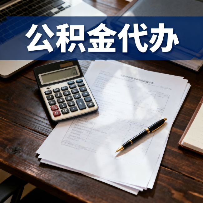 无锡公积金代办:哪些人办了之后说“真值”