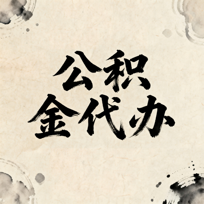 无锡公积金代办:关于收费,你想知道的都在这里